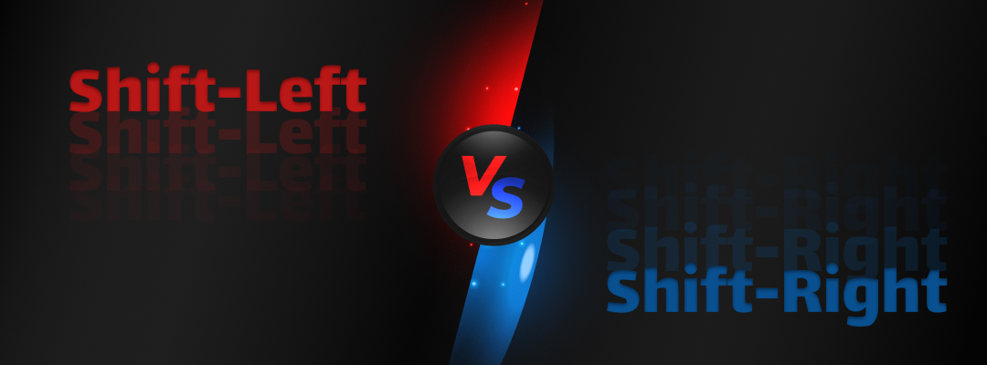 Shift-Left vs. Shift-Right: elegir el mejor enfoque de DevOps