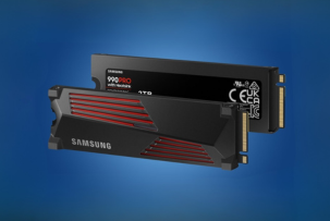 Ya están a la venta los SSD Samsung 990 «anti-crisis»