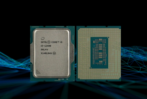 Intel ha sustituido el Core i5-12400 por los «reempaquetados» Core 5 120 y 120F