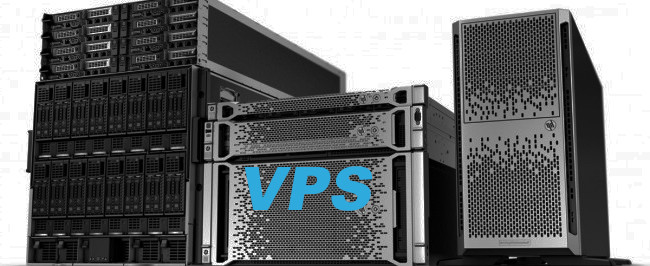 ¿Cómo hacer un VPS en un servidor dedicado?