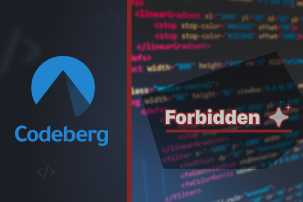 Codeberg cierra la puerta a los repositorios creados con IA