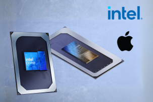 Intel Wildcat Lake alcanza al Apple A18 Pro: un cambio silencioso en los chips de gama de entrada