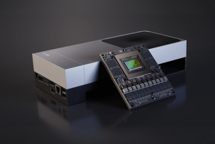Nvidia presenta Jetson AGX Thor: un “cerebro” para robots por 3499 dólares