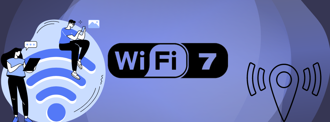 Los avances de Wi-Fi 7 en nuestra serie sobre redes y seguridad