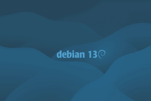 Lanzamiento de Debian 13.2