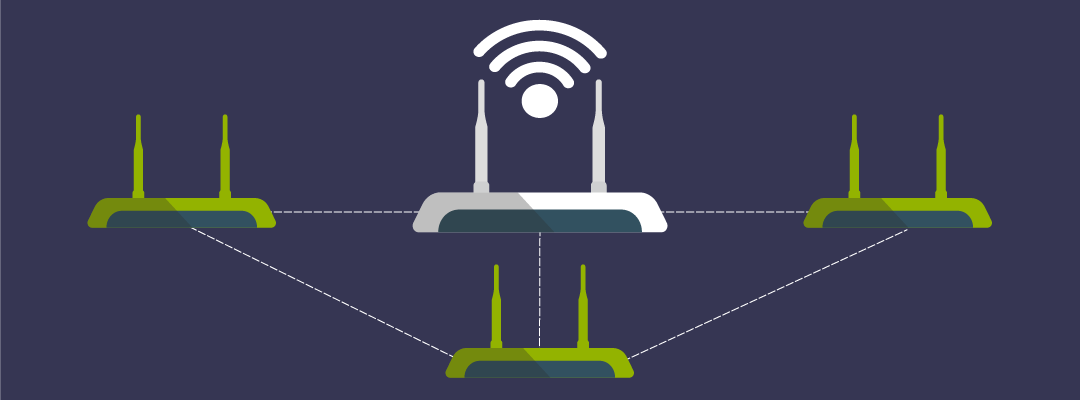 DMVPN al descubierto: Cómo funciona, componentes clave y por qué es importante