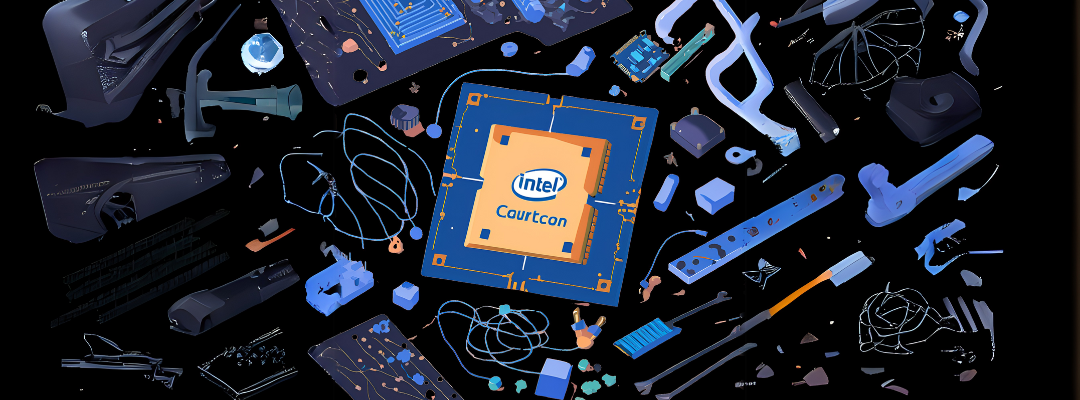 Intel: la Ley CHIPS no ha cumplido las expectativas, a pesar de la inversión de 30.000 millones de dólares