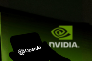 El fracaso de OpenAI afecta a Oracle y NVIDIA
