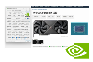 Defecto de fabricación: Nvidia confirma problemas con RTX 5080