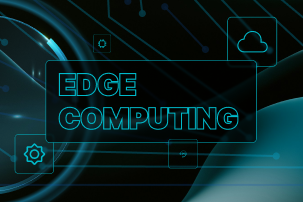 Arquitectura de computación en la red en breve