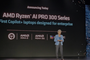 Revolución en la Tecnología Corporativa: AMD Presenta los Nuevos Ryzen AI Pro, EPYC e Instinct