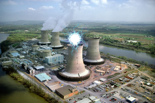 La IA necesita algo más que chips inteligentes: la crisis energética detrás del auge tecnológico