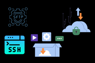 Qué es el protocolo de transferencia de archivos SSH (SFTP)