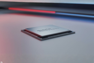 Dimensity 9600 Pro: El nuevo líder de los rankings móviles