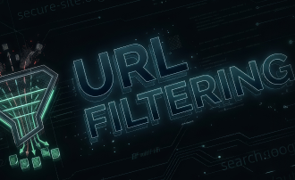 Cómo funciona el filtrado de URL y por qué lo necesitan las empresas