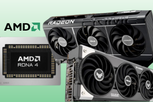 AMD prepara el lanzamiento de la Radeon RX 9070 para finales de enero