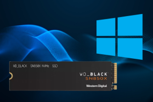 Cómo solucionar la pantalla azul en Windows 11 24H2 debido a problemas con SSD