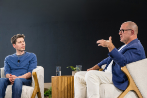 OpenAI se prepara para llegar a su bolsillo