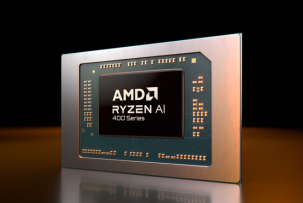 AMD presenta Ryzen AI 400: procesadores que superan a la competencia en juegos y tareas profesionales