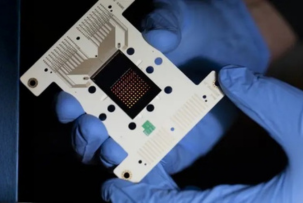 El ADN como sistema de almacenamiento de datos con opción de reescritura