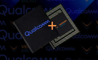Qualcomm adquiere Ventana Micro Systems