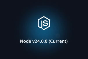 Qué hay de nuevo en Node.js 24: más rápido, más seguro, más moderno