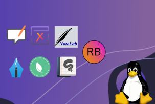 Las 7 mejores aplicaciones de pizarra adaptadas a sistemas Linux