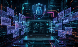 Qué es un firewall de malla híbrida y cómo funciona