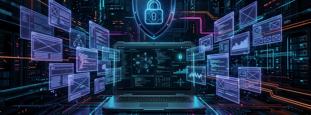 Qué es un firewall de malla híbrida y cómo funciona