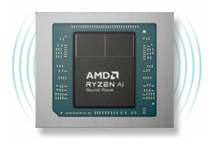 AMD prepara un competidor para los chips móviles Arm