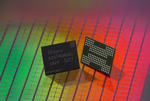 SK hynix impulsa la memoria flash hacia el futuro