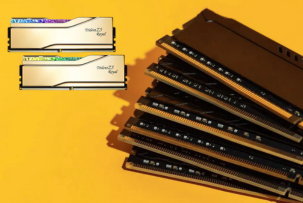Los módulos DDR4 antiguos ya son más caros que los nuevos: así es como la IA se lo lleva todo