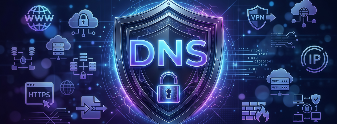 DNS colgantes: Un riesgo de seguridad oculto que no debe ignorar