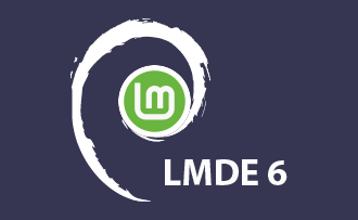 Descubra las últimas características de Linux Mint Debian Edition (LMDE) 6