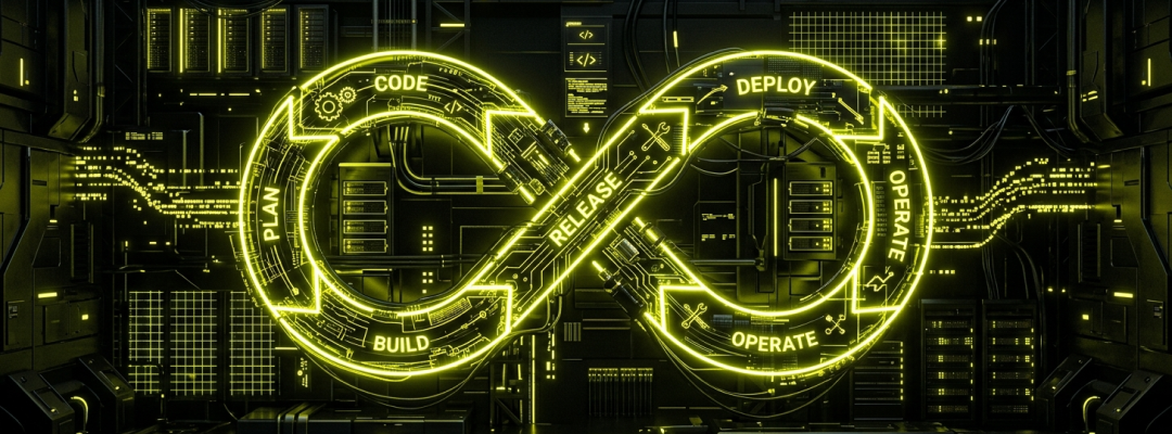 DevOps con gestión de registros y observabilidad