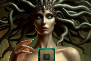 Perspectivas de AMD: El chip Zen 6 "Medusa" está previsto para 2025-26 y los nuevos procesadores tendrán gráficos RDNA 5