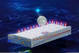 Los científicos han creado una aleación energéticamente eficiente para la electrónica del futuro