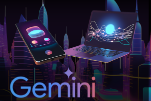 Google presenta Gemini 2.0 Flash y agentes de IA