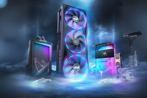 Usuarios reportan fuga de pasta térmica en tarjetas gráficas Gigabyte RTX 50