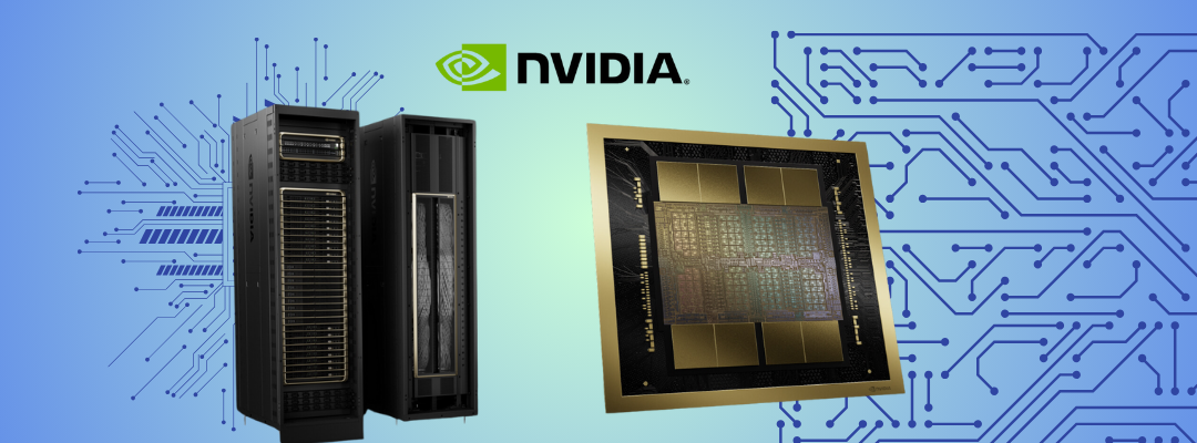 Desvelado el problema de sobrecalentamiento de los procesadores Blackwell de Nvidia