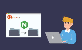 Modificación de la ubicación raíz de Nginx Web en Ubuntu 16.04