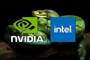 Serpent Lake con gráficos NVIDIA RTX y otros planes de Intel