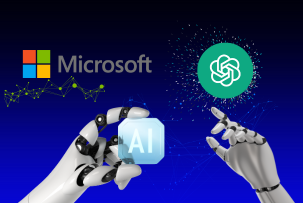 Microsoft y OpenAI: evolución de la asociación y ampliación de las capacidades informáticas