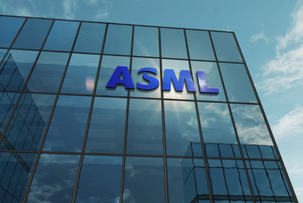 ASML alcanza máximos históricos con una capitalización de mercado récord de 674.000 millones de dólares