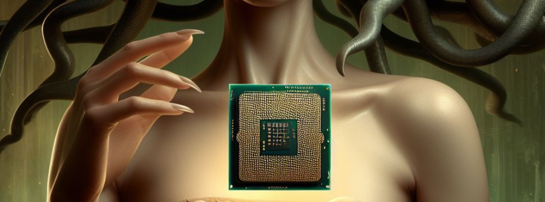 Perspectivas de AMD: El chip Zen 6 "Medusa" está previsto para 2025-26 y los nuevos procesadores tendrán gráficos RDNA 5