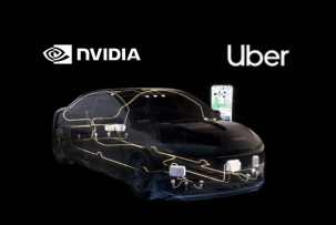 NVIDIA acelera el lanzamiento de robotaxis