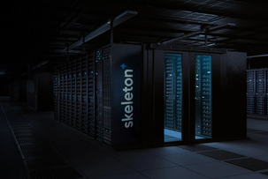 Energía de grafeno y centros de datos de IA: una nueva carrera por la estabilidad